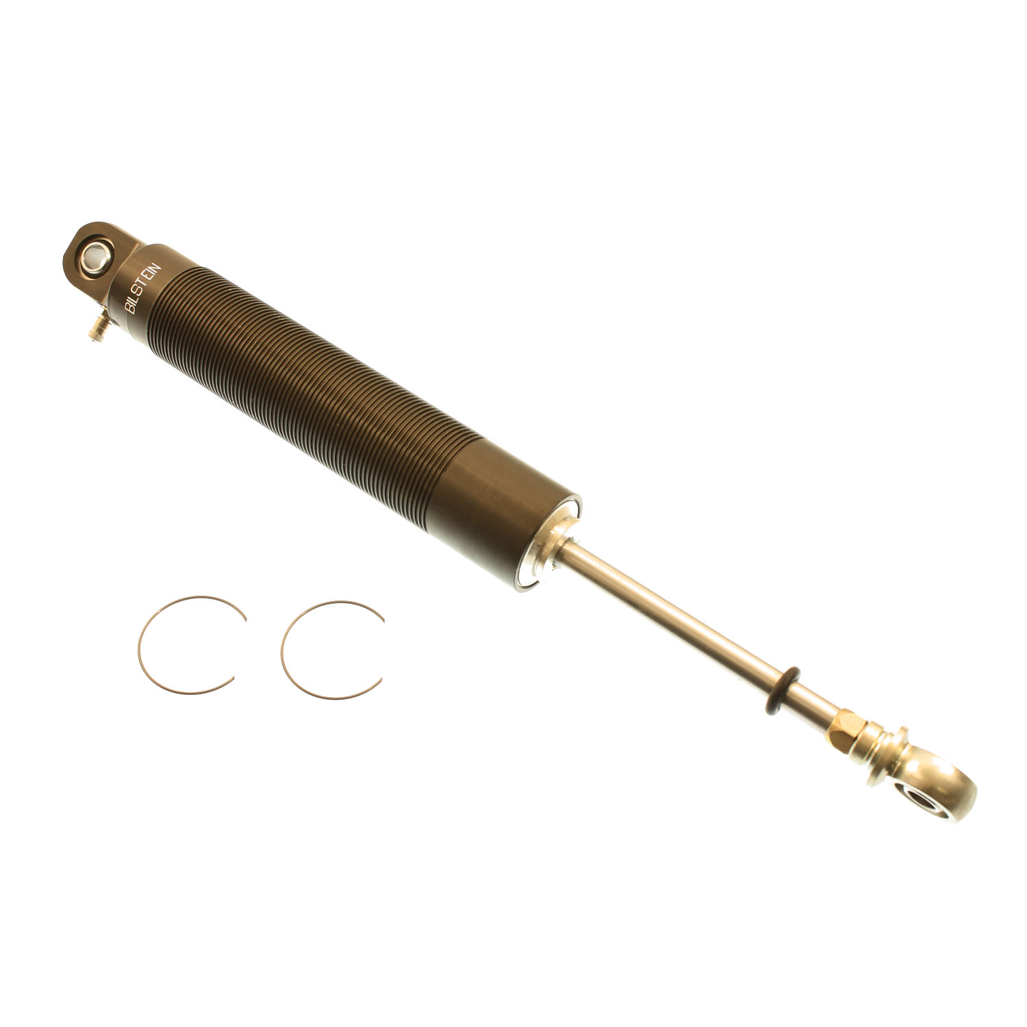 Bilstein B46-ATAD7 ASN Series - Suspension Shock Absorber
